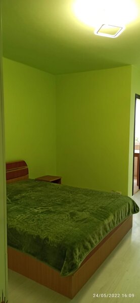 Schimb garsoniera cu apartament 3 camere