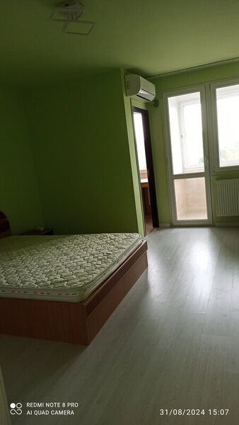 Schimb garsoniera cu apartament 3 camere