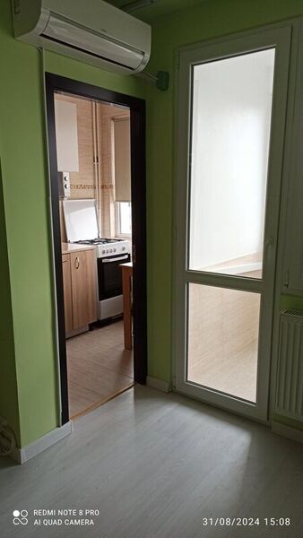 Schimb garsoniera cu apartament 3 camere