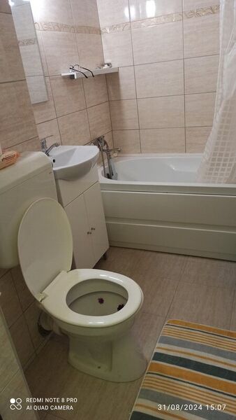 Schimb garsoniera cu apartament 3 camere