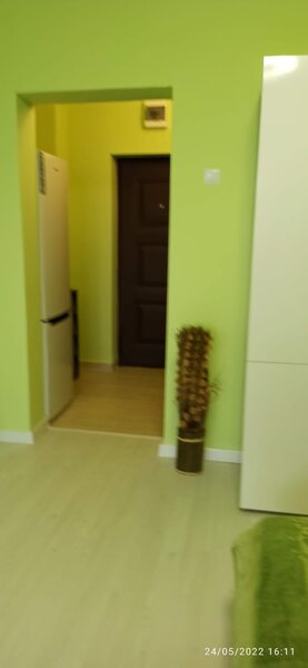 Schimb garsoniera cu apartament 3 camere