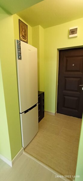 Schimb garsoniera cu apartament 3 camere