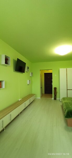 Schimb garsoniera cu apartament 3 camere